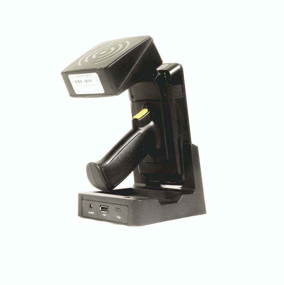 SKPident Handheld RFID Reader
