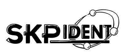 SKPident Logo